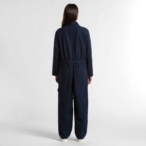 BACK wo's-canvas-coveralls-back